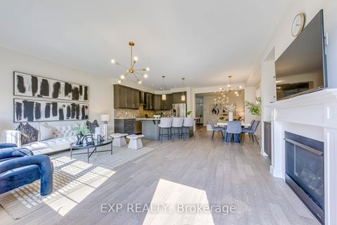 Photo 24 at 18 - 3129 Riverpath Common, GO Glenorchy, Oakville