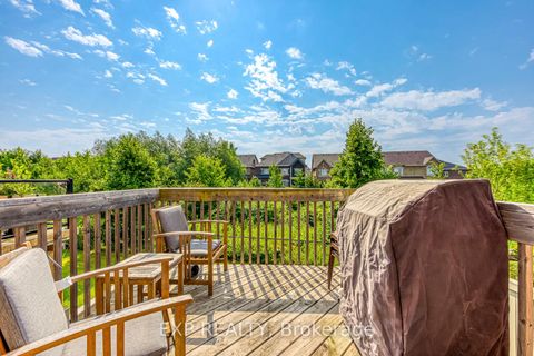 Photo 25 at 18 - 3129 Riverpath Common, GO Glenorchy, Oakville