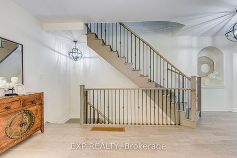 Photo 29 at 18 - 3129 Riverpath Common, GO Glenorchy, Oakville