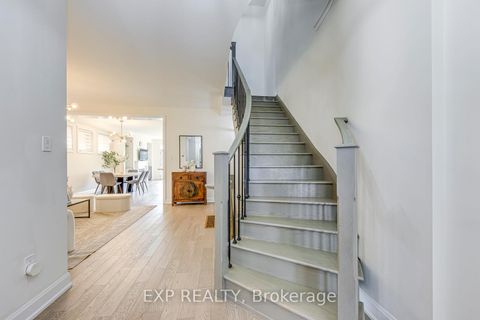 Photo 30 at 18 - 3129 Riverpath Common, GO Glenorchy, Oakville