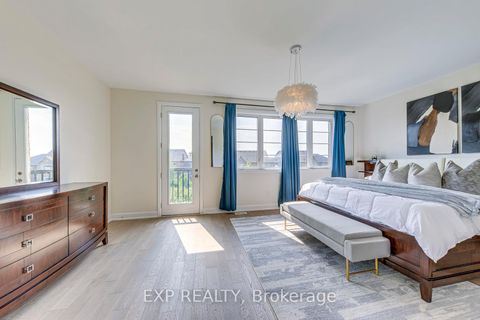 Photo 34 at 18 - 3129 Riverpath Common, GO Glenorchy, Oakville