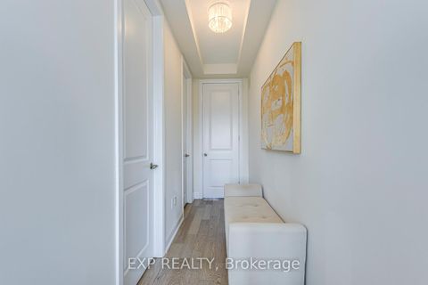 Photo 38 at 18 - 3129 Riverpath Common, GO Glenorchy, Oakville