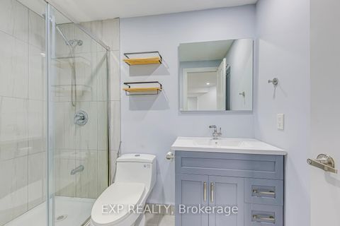 Photo 43 at 18 - 3129 Riverpath Common, GO Glenorchy, Oakville