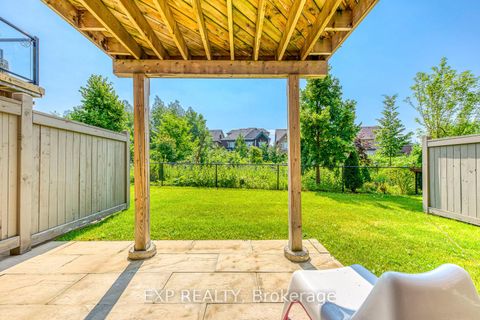 Photo 44 at 18 - 3129 Riverpath Common, GO Glenorchy, Oakville