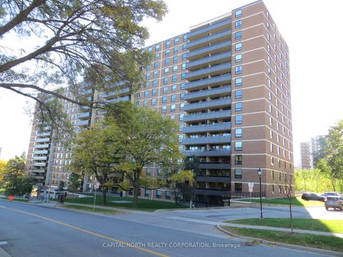 Photo 0 at 1608 - 15 La Rose Avenue, Humber Heights, Toronto Photo 0 at 1608 - 15 La Rose Avenue, Humber Heights, Toronto