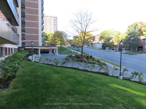 Photo 2 at 1608 - 15 La Rose Avenue, Humber Heights, Toronto Photo 2 at 1608 - 15 La Rose Avenue, Humber Heights, Toronto