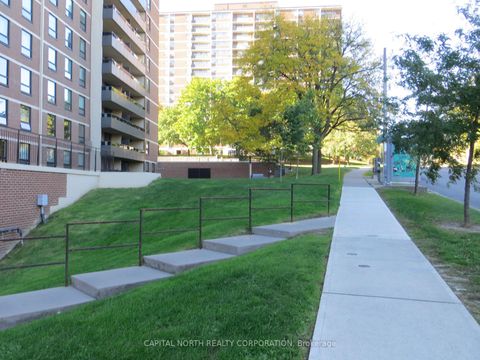 Photo 4 at 1608 - 15 La Rose Avenue, Humber Heights, Toronto