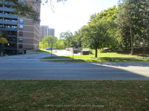 Photo 5 at 1608 - 15 La Rose Avenue, Humber Heights, Toronto Photo 5 at 1608 - 15 La Rose Avenue, Humber Heights, Toronto