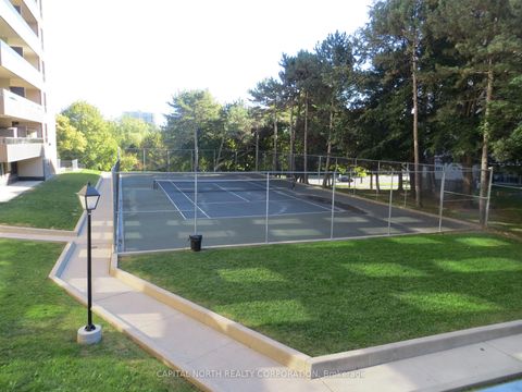 Photo 6 at 1608 - 15 La Rose Avenue, Humber Heights, Toronto