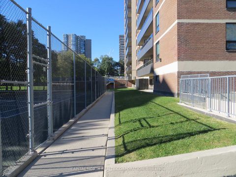 Photo 7 at 1608 - 15 La Rose Avenue, Humber Heights, Toronto Photo 7 at 1608 - 15 La Rose Avenue, Humber Heights, Toronto