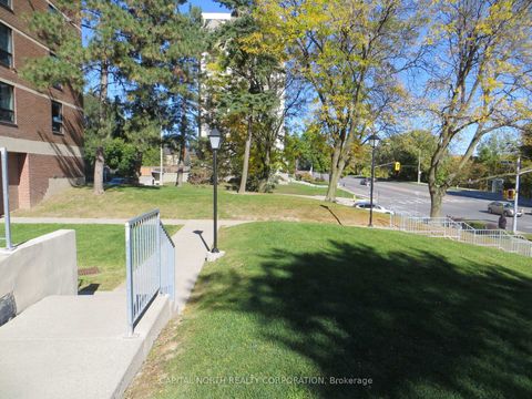 Photo 8 at 1608 - 15 La Rose Avenue, Humber Heights, Toronto