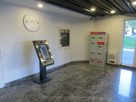 Photo 9 at 1608 - 15 La Rose Avenue, Humber Heights, Toronto Photo 9 at 1608 - 15 La Rose Avenue, Humber Heights, Toronto