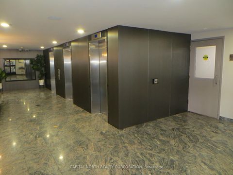 Photo 10 at 1608 - 15 La Rose Avenue, Humber Heights, Toronto