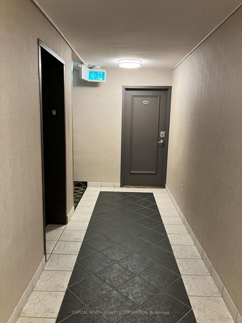 Photo 11 at 1608 - 15 La Rose Avenue, Humber Heights, Toronto