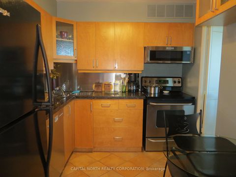 Photo 13 at 1608 - 15 La Rose Avenue, Humber Heights, Toronto Photo 13 at 1608 - 15 La Rose Avenue, Humber Heights, Toronto