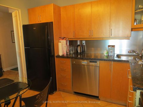Photo 14 at 1608 - 15 La Rose Avenue, Humber Heights, Toronto Photo 14 at 1608 - 15 La Rose Avenue, Humber Heights, Toronto