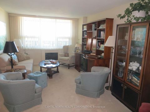 Photo 15 at 1608 - 15 La Rose Avenue, Humber Heights, Toronto Photo 15 at 1608 - 15 La Rose Avenue, Humber Heights, Toronto