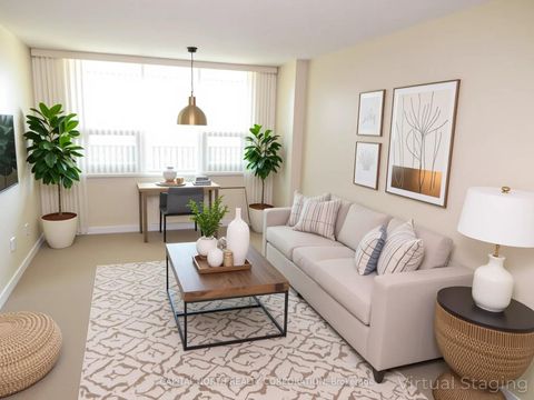 Photo 16 at 1608 - 15 La Rose Avenue, Humber Heights, Toronto Photo 16 at 1608 - 15 La Rose Avenue, Humber Heights, Toronto