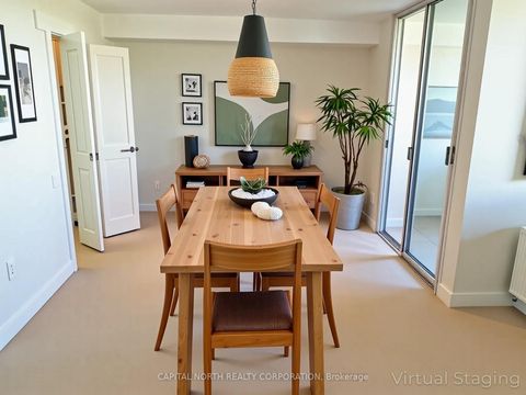 Photo 18 at 1608 - 15 La Rose Avenue, Humber Heights, Toronto