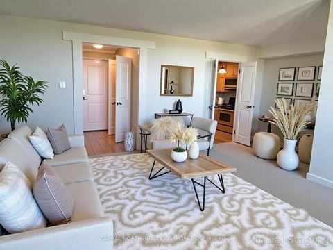 Photo 20 at 1608 - 15 La Rose Avenue, Humber Heights, Toronto