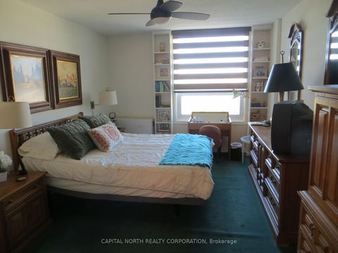Photo 21 at 1608 - 15 La Rose Avenue, Humber Heights, Toronto
