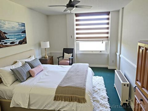 Photo 22 at 1608 - 15 La Rose Avenue, Humber Heights, Toronto