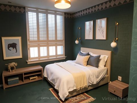 Photo 26 at 1608 - 15 La Rose Avenue, Humber Heights, Toronto