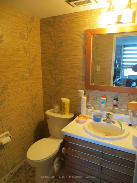 Photo 27 at 1608 - 15 La Rose Avenue, Humber Heights, Toronto Photo 27 at 1608 - 15 La Rose Avenue, Humber Heights, Toronto