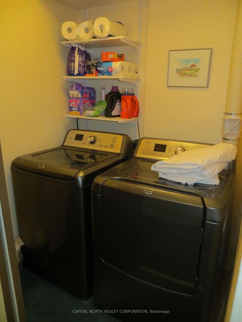 Photo 29 at 1608 - 15 La Rose Avenue, Humber Heights, Toronto