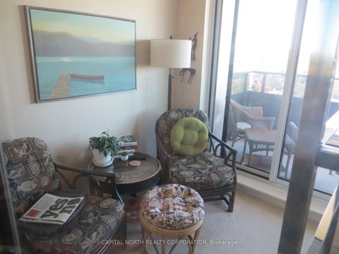 Photo 31 at 1608 - 15 La Rose Avenue, Humber Heights, Toronto