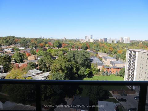 Photo 33 at 1608 - 15 La Rose Avenue, Humber Heights, Toronto