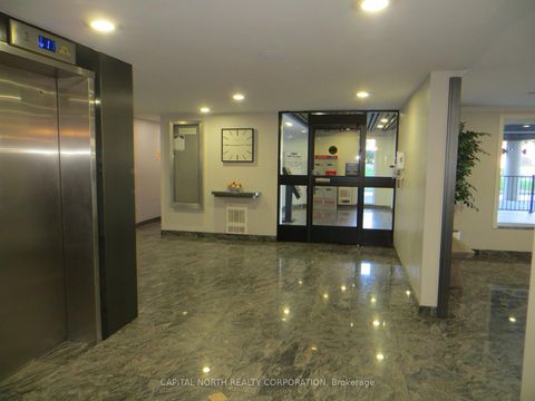 Photo 37 at 1608 - 15 La Rose Avenue, Humber Heights, Toronto Photo 37 at 1608 - 15 La Rose Avenue, Humber Heights, Toronto