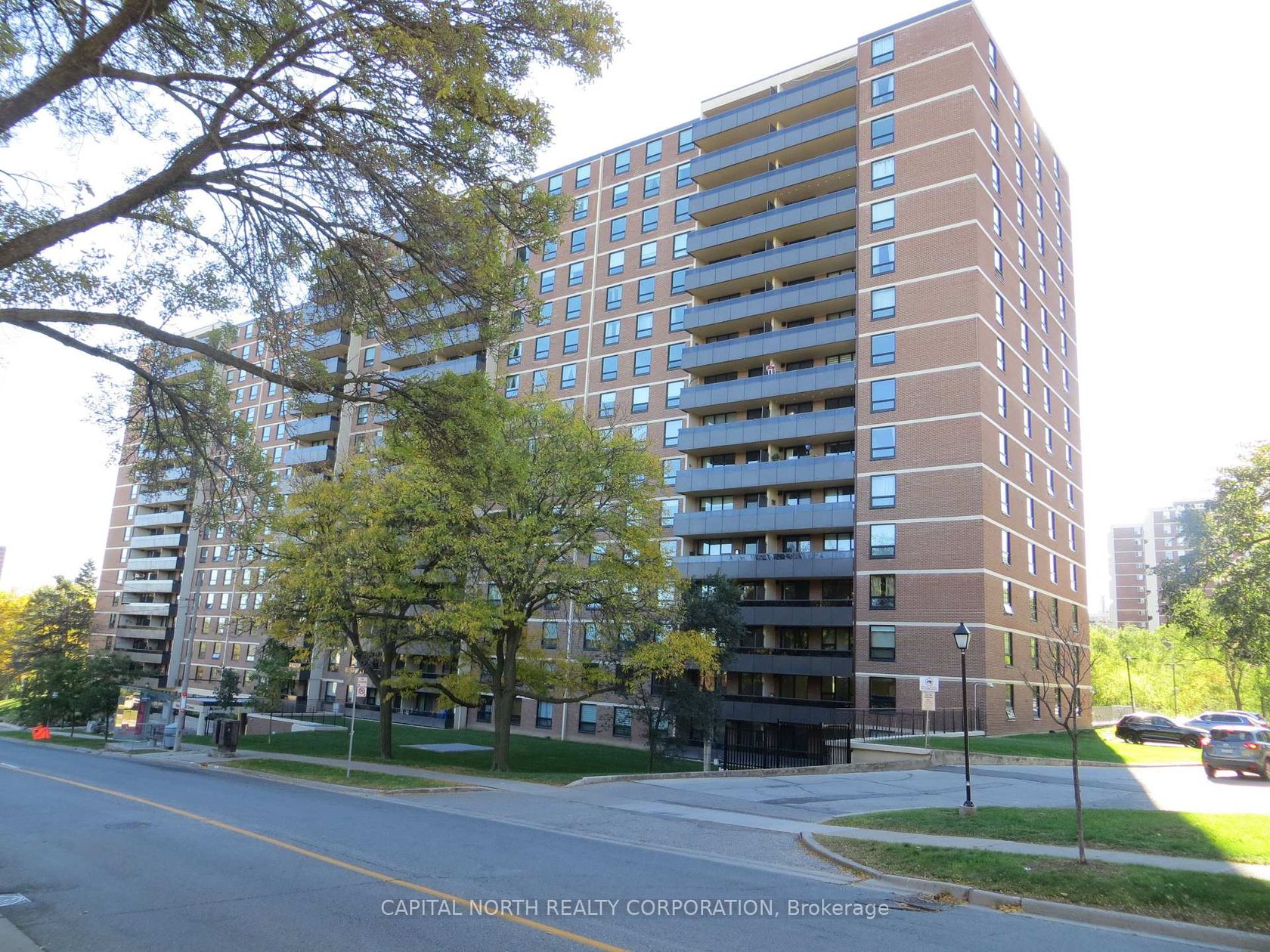 1608 - 15 La Rose Avenue, Humber Heights, Toronto photo 4 1608 - 15 La Rose Avenue, Humber Heights, Toronto photo 4