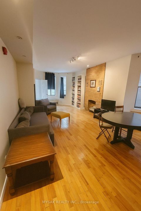 Photo 3 at 50-52 Dundonald Street, Yonge Corridor, Toronto