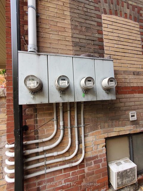 Photo 9 at 50-52 Dundonald Street, Yonge Corridor, Toronto