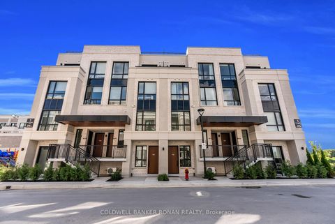 Photo 0 at F-102 - 5 Red Squirrel Lane, Rural Richmond Hill, Richmond Hill