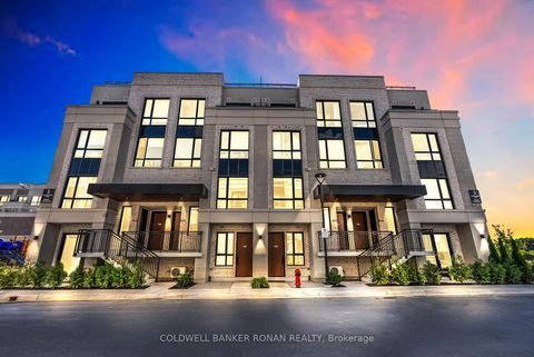 Photo 1 at F-102 - 5 Red Squirrel Lane, Rural Richmond Hill, Richmond Hill