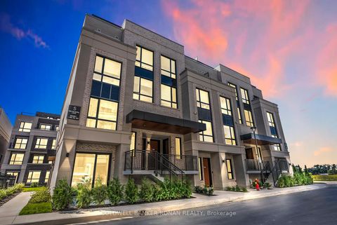 Photo 2 at F-102 - 5 Red Squirrel Lane, Rural Richmond Hill, Richmond Hill