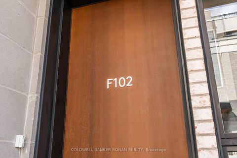 Photo 3 at F-102 - 5 Red Squirrel Lane, Rural Richmond Hill, Richmond Hill