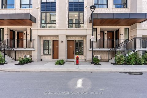 Photo 5 at F-102 - 5 Red Squirrel Lane, Rural Richmond Hill, Richmond Hill