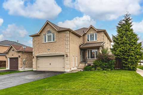 Photo 0 at 63 Wismer Avenue, Northwest, Barrie