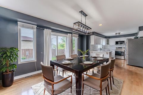 Photo 3 at 63 Wismer Avenue, Northwest, Barrie
