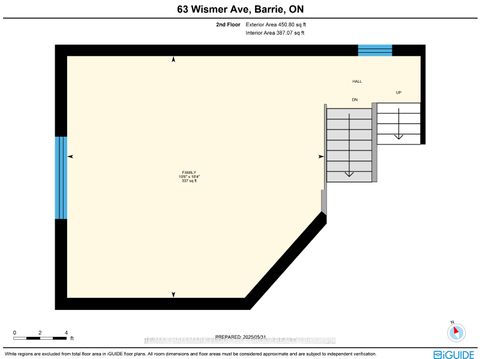 Photo 26 at 63 Wismer Avenue, Northwest, Barrie Photo 26 at 63 Wismer Avenue, Northwest, Barrie