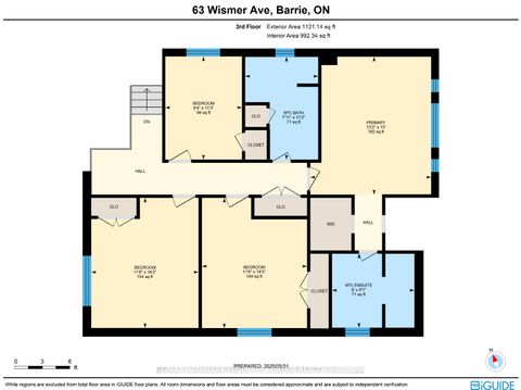 Photo 27 at 63 Wismer Avenue, Northwest, Barrie Photo 27 at 63 Wismer Avenue, Northwest, Barrie