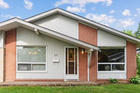 Photo 7 at 29 Seaton Drive, Aurora Highlands, Aurora