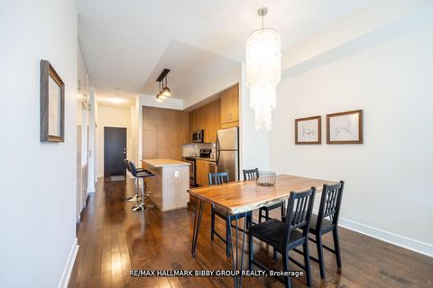 Photo 11 at S420 - 112 George Street, Moss Park, Toronto