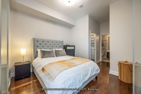 Photo 12 at S420 - 112 George Street, Moss Park, Toronto