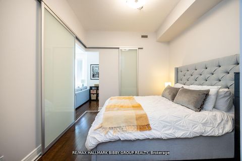 Photo 13 at S420 - 112 George Street, Moss Park, Toronto