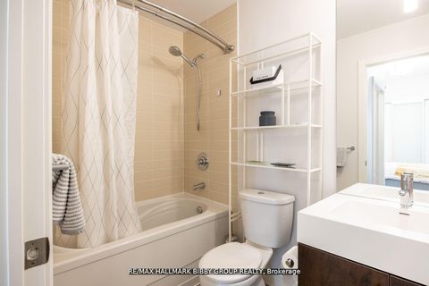 Photo 14 at S420 - 112 George Street, Moss Park, Toronto