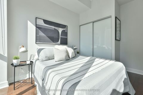 Photo 19 at S420 - 112 George Street, Moss Park, Toronto
